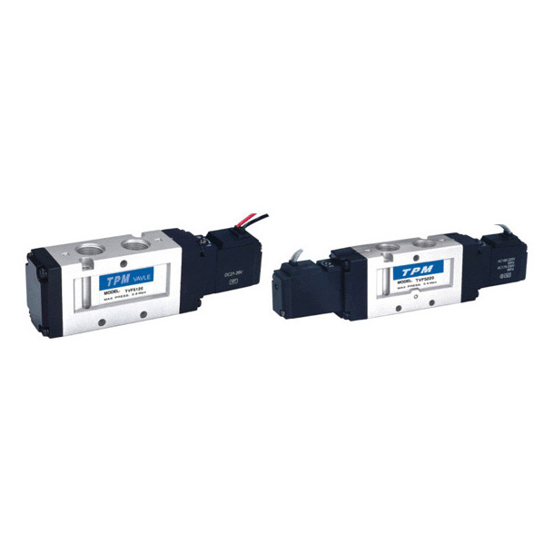 TVF 5000 Solenoid Valve / Air Valve