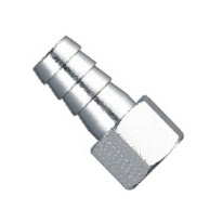 Female straight hose tail adaptor